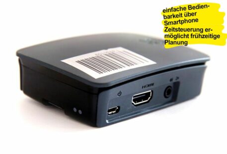 Digital Signage Software EASY SIGNAGE - HDMI