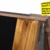 Holz Kundenstopper ANTIK - robust
