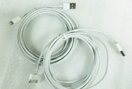 iPad Bodenständer CRAZY Kabel